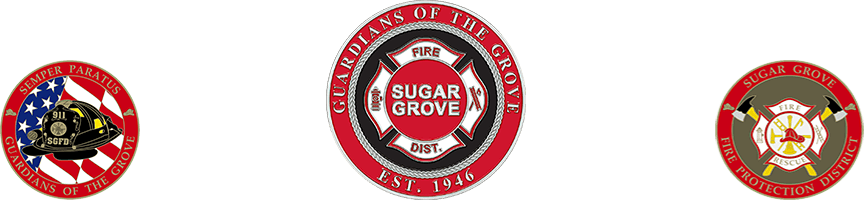 Sugar Grove Fire Protection District
