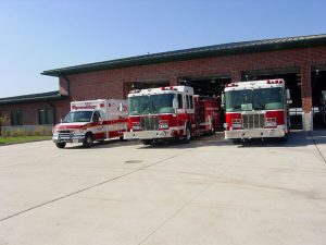 fire-truck-collection