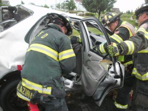 extrication train5