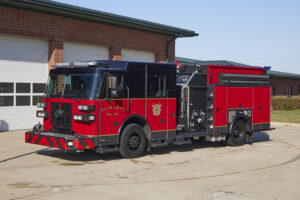Engine 901